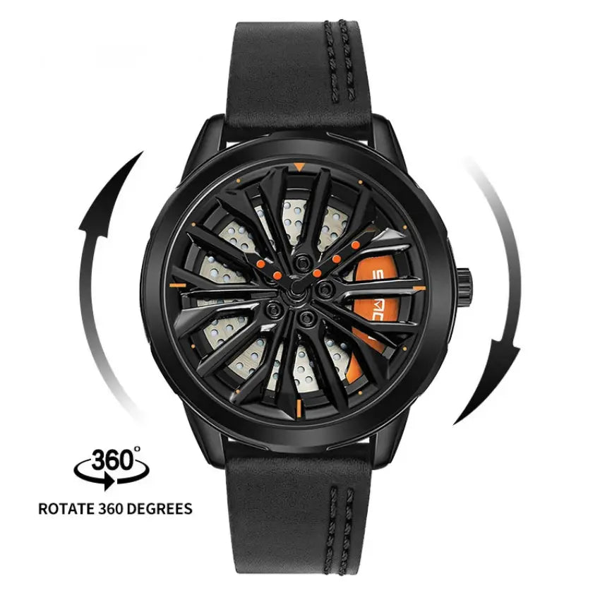 Rim Watch pluzshop