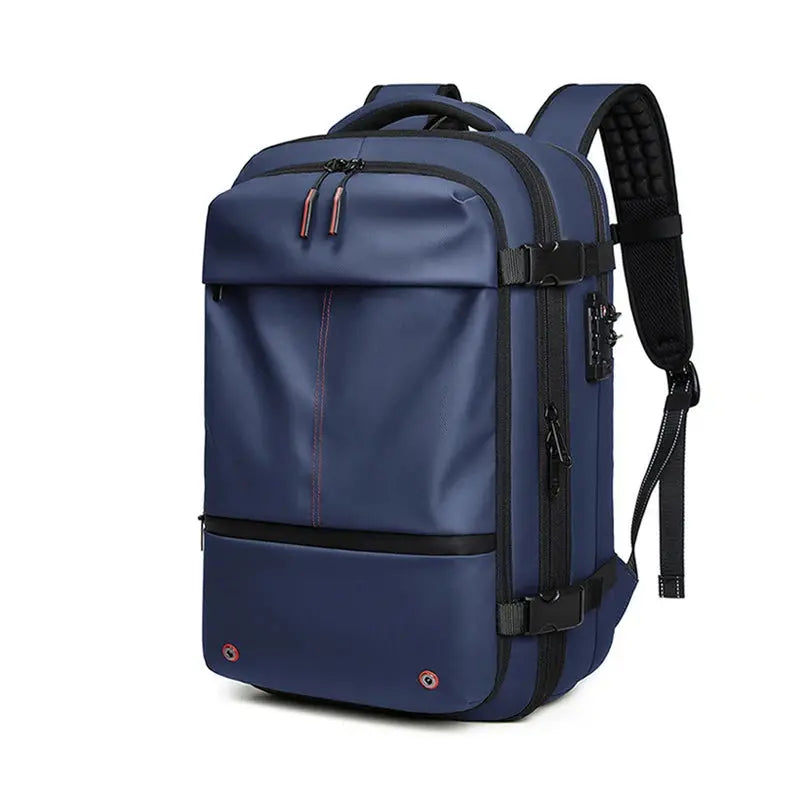 Travel Vacuum Backpack pluzshop