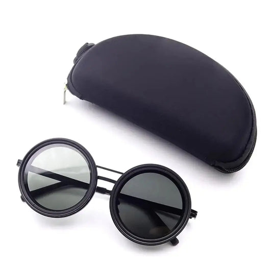 Adjustable Dimming Sunglasses PluzShop