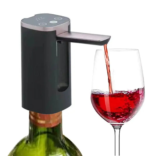Liquor Dispenser Electric PluzShop