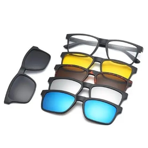 Magnetic Eyewear pluzshop