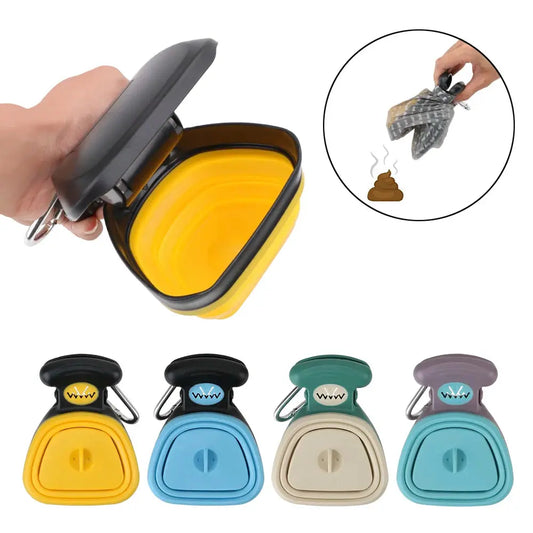 Dog Poop Scooper PluzShop