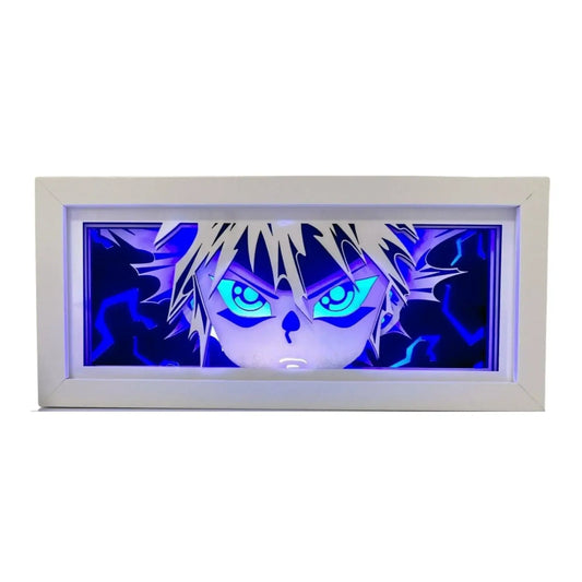 Anime Light Box PluzShop