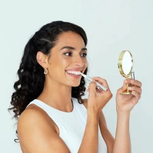 2x Teeth Whitening Pens pluzshop