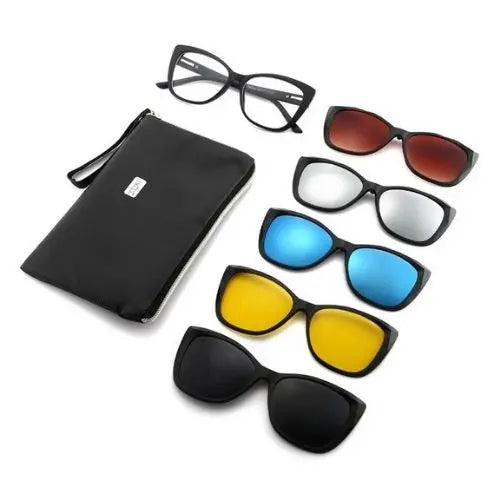 Magnetic Eyewear pluzshop