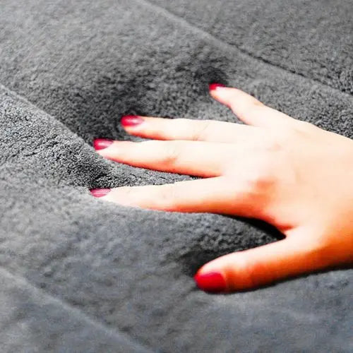 Water Absorbent Bath Mat pluzshop