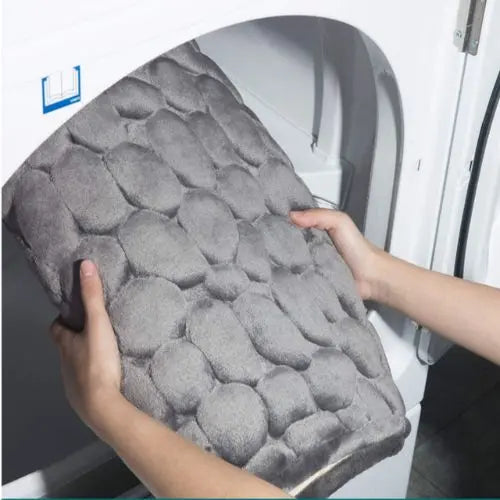 Water Absorbent Bath Mat pluzshop
