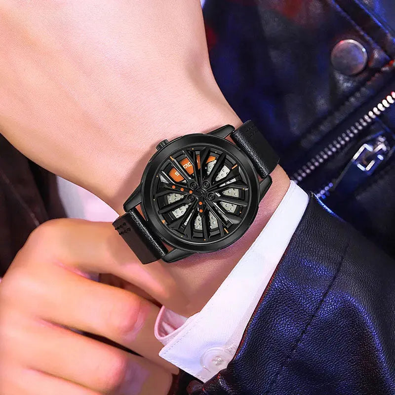 Rim Watch pluzshop