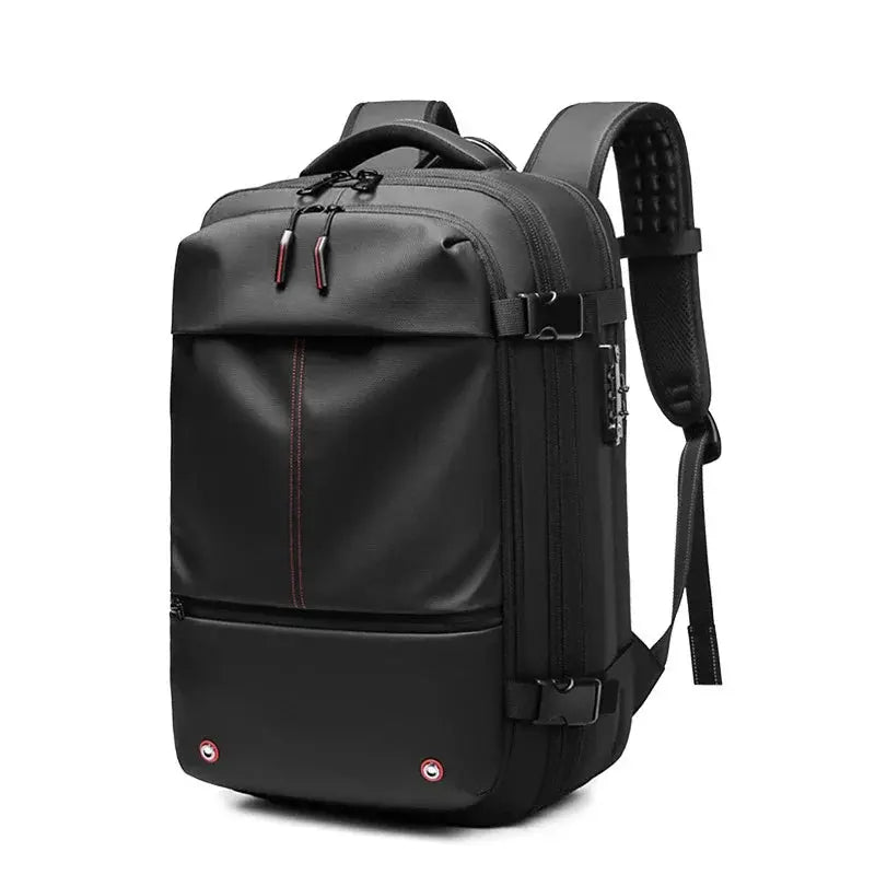 Travel Vacuum Backpack pluzshop