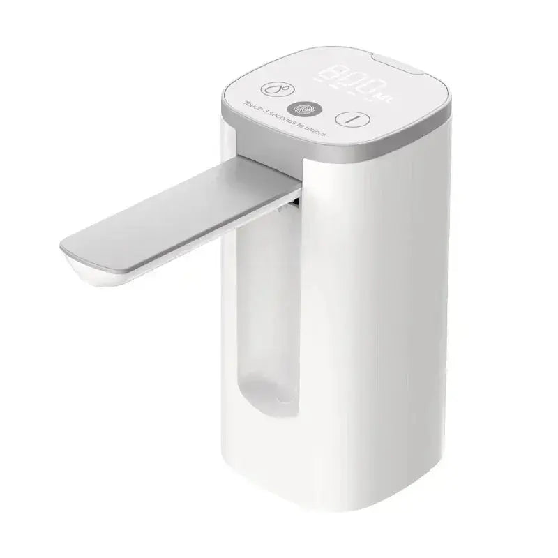 Liquor Dispenser Electric PluzShop