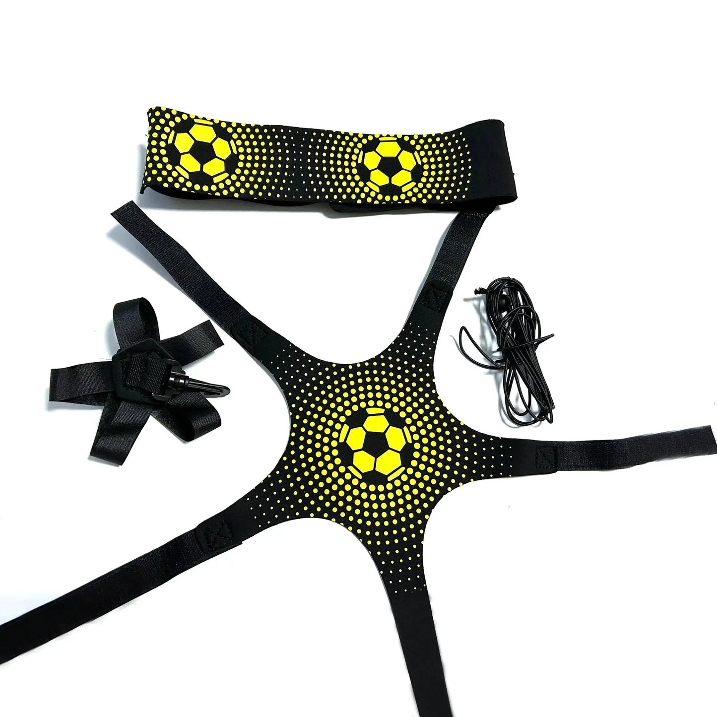 Football Training Belt pluzshop